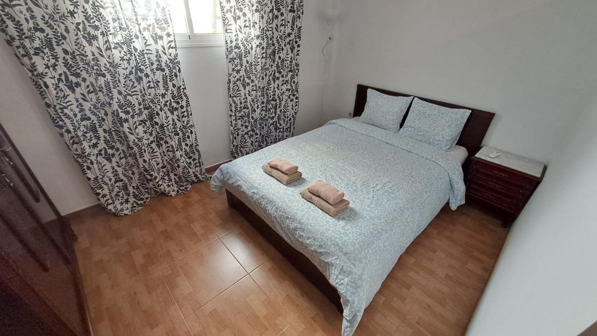 塞维利亚Casa Parras Basilica公寓 外观 照片